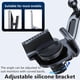 thumbnail image 3 of Soporte Universal Genérico Para Teléfono Tesla Model 3 (2017-2024) Y Model Y (2020-2024) Negro, 3 of 6