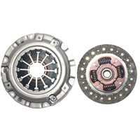 Repuestos Del Sol - Kit Embrague Mazda 3 1.6 2010 2015