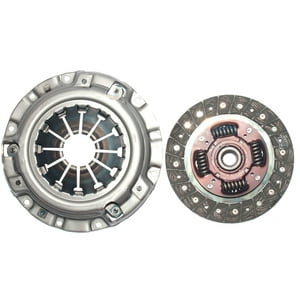Repuestos Del Sol - Kit Embrague Mazda 3 1.6 2004 2009