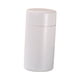 thumbnail image 4 of Lata De Té Creativa De Acero Inoxidable Para Despensa, Especias, Restaurantes, Color Blanco, 550 Ml, 4 of 5