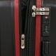 thumbnail image 5 of Pack 2 maletas S+M Darsa negro, 5 of 6