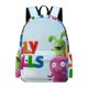 thumbnail image 1 of Mochila Desmarcar Uglydolls 42x30x15cm, 1 of 6