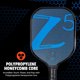 thumbnail image 2 of Paleta de pickleball ONIX Graphite Z5 Blue, 2 of 9
