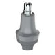 thumbnail image 3 of Afeitadora Recargable Resistente Al Agua Aw-ab6004, 3 of 3