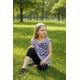 thumbnail image 2 of Vestido Niña Hello Kitty violeta 6, 2 of 5