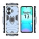 thumbnail image 1 of FOXDOCK Funda Antigolpes para OPPO A60 4G – Protección Total con Soporte y Diseño Robusto, 1 of 5