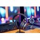 thumbnail image 3 of Almohadillas para auriculares WC Freeze Stealth Pro Turtle Beach, 3 of 8