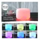 thumbnail image 5 of Humidificador Aire Usb 500ml Aroma Difusor Luces De Colores Blanco, 5 of 7