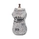 thumbnail image 1 of Chaleco para Perros Diseño Pez Talla M, 1 of 2