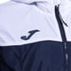 thumbnail image 2 of Chubasquero  Hombre Combi Azul Blanco Joma, 2 of 4