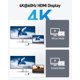 thumbnail image 4 of Adaptador multipuerto USB-C HUB Acer 7 en 1 con 4K @60Hz HDMI 100W PD, 4 of 8