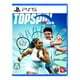 thumbnail image 1 of Top Spin 2k25 Ps5, 1 of 7