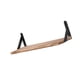 thumbnail image 5 of Estante de Pared, Estante Flotante, Estante de Pared, Cocina, Decoración Del Hogar, Dormitorio, Foto, Decoración Del Hogar, Baño, Habitación, Montaje M, 5 of 5