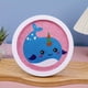 thumbnail image 1 of Children's Educational Toys Artificial Diamond Painting DIY Accessories Kit With Round Photo Frame, 1 of 3