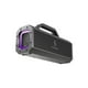 thumbnail image 3 of Sounarc K1 Parlante para Karaoke Bluetooth 150W IPX6 18000mAh RGB 2 Microfonos, 3 of 4