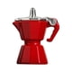 thumbnail image 1 of Cafetera En Miniatura Para Casa De Mu?ecas Mini 1/12 Para Decoración De Modelo De Casa Con Micropaisaje, Color Rojo, 1 of 5