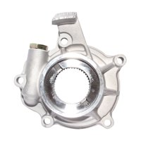 Repuestos Del Sol - Bomba Aceite Toyota Hilux 2.4 1993 1997