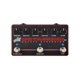 thumbnail image 1 of Pedal de Bajo Aguilar Octamizer DLX Filtro de Octava, 1 of 2