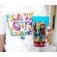thumbnail image 3 of Vaso de pinta Just Funky Marvel Thor Comic Book, 550 ml, acrílico, 3 of 6