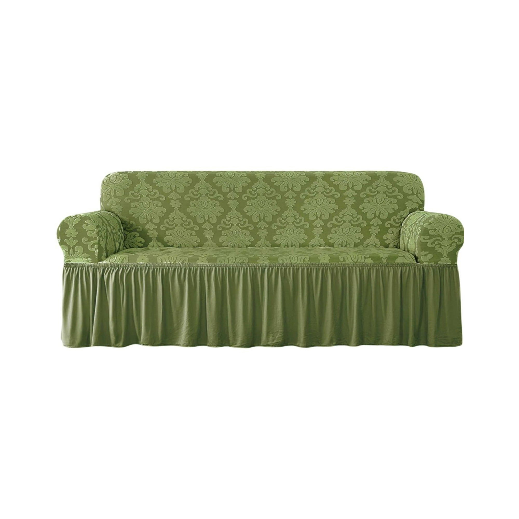 Genérica - Cubre Sillón 3 Cuerpos Texturizado - Tipo Turkos D16