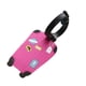 thumbnail image 5 of Etiqueta De Equipaje Etiqueta De Bolsa De Viaje Marcador De Equipaje Accesorios De Viaje Para Mujeres Hombres Rojo, 5 of 5
