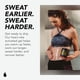thumbnail image 5 of Gel potenciador de entrenamiento Sports Research Sweet Sweat Coconut 400 ml, 5 of 8
