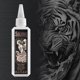 thumbnail image 2 of Tinta para tatuajes Solong S Series 100 ml blanco brillante, 2 of 6