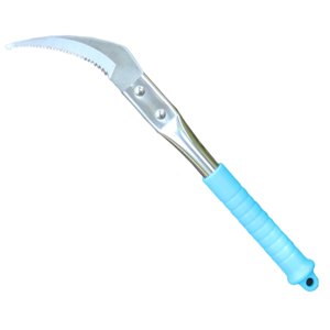 Ioensy - Removedor De Malezas Herramienta De Deshierbe Manual Liviana Para Jardineras De Granja Estilo De Jardín En Maceta B