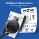 thumbnail image 5 of Cartucho de tóner negro compatible INK E-SALE 071H (2 unidades), 5 of 6