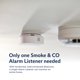 thumbnail image 4 of Receptor de Alarma de Humo y Monóxido de Carbono SimpliSafe 10 cm, 4 of 6
