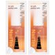 thumbnail image 1 of Fortalecedor Nail Tek Formula 2, 15 ml, paquete de 2, 1 of 1