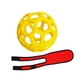 thumbnail image 2 of Banda De Mu?eca Para Entrenamiento De Swing De Golf, Ayuda Para El Entrenamiento De Golf Para Golfistas Adultos Y Principiantes, Color Amarillo, 1 Banda De Mu?eca, 2 of 5