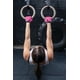 thumbnail image 5 of Guantes Harbinger Power Unisex Talla XS Rosa, 5 of 8