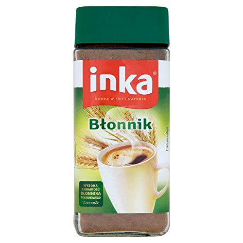 Café De Cereales Tostados Corp Con Fibra 100 G Sin Cafeína