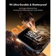 thumbnail image 4 of Protector de pantalla de privacidad UnbreakCable para iPhone 15 Plus, 4 of 8