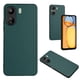 thumbnail image 1 of Funda Antigolpes para Xiaomi Redmi 13C 4G Cubierta Delgada Verde, 1 of 6