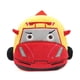 thumbnail image 1 of Stereo cartoon car backpack boy girl 2-4 years old kindergarten school bag kids backpack plush backpack, 1 of 3