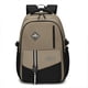 thumbnail image 1 of Schoolbag Middle School Male Large Capacity Middle School Female High School 2024 New Lightweight Durable 6th Grade Backpack, 1 of 3