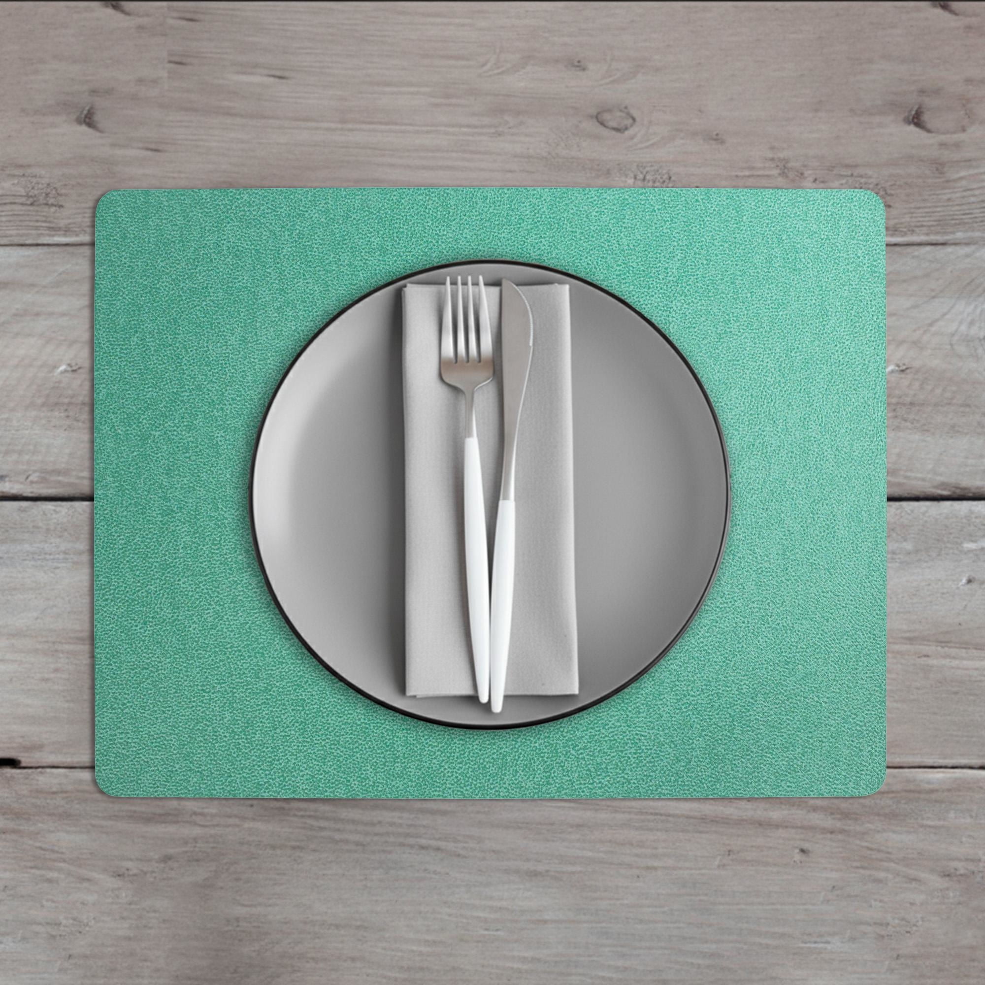 Individual Verde 40x30cm 75% Pvc Haus