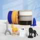 thumbnail image 2 of Paquete de filamento para impresora 3D ELEGOO Rapid PLA Plus de 1,75 mm y 4 kg, 2 of 3