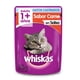 thumbnail image 1 of Alimento Húmedo Gato Adulto Castrado Sabor Carne Pouch, 85 g, 1 of 7