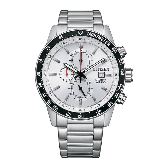 Reloj Citizen Hombre AN3680-50A Cronografo Quartz