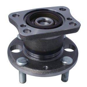 Wurtex - Maza Rueda Mazda 2 1.5 2008 2010