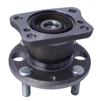 Wurtex - Maza Rueda Mazda 2 1.5 2008 2010