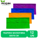 thumbnail image 1 of Trapero Microfibra con ojal 50x70 12 Unidad, 1 of 6