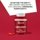 thumbnail image 3 of Suplemento Qunol Ubiquinol CoQ10 100 mg 60 Cápsulas Blandas, 3 of 3