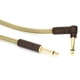 thumbnail image 1 of Cable de instrumento Fender Deluxe Series para guitarra recto/angular, 1 of 1