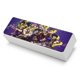 thumbnail image 1 of JoJo's Bizarre Adventure Estuche Rígido para Gafas de Cuero PU Protector con Forro de Felpa Premium Suave para Hombres y Mujeres, 1 of 6