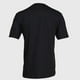 thumbnail image 2 of Polera Polo Tubular Hombre M/C negro L, 2 of 2