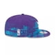 thumbnail image 2 of Gorra 9Fifty Charlotte Hornets NBA Tip Off Purple New Era, 2 of 3